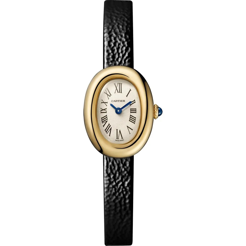 Baignoire de Cartier Mini Yellow Gold