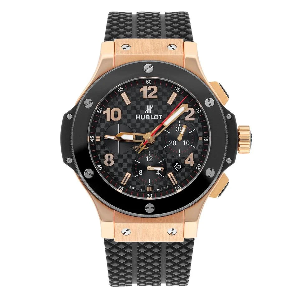 Big Bang Original Gold Ceramic 44mm