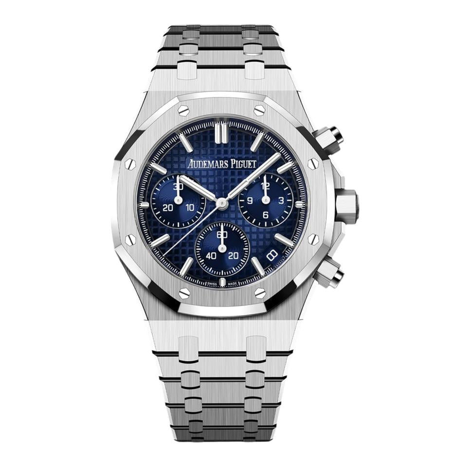 Royal Oak Selfwinding Chronograph 41mm