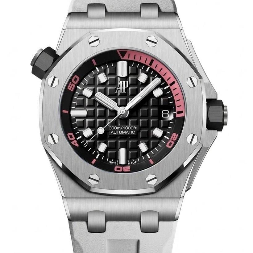Royal Oak Offshore Diver 42mm