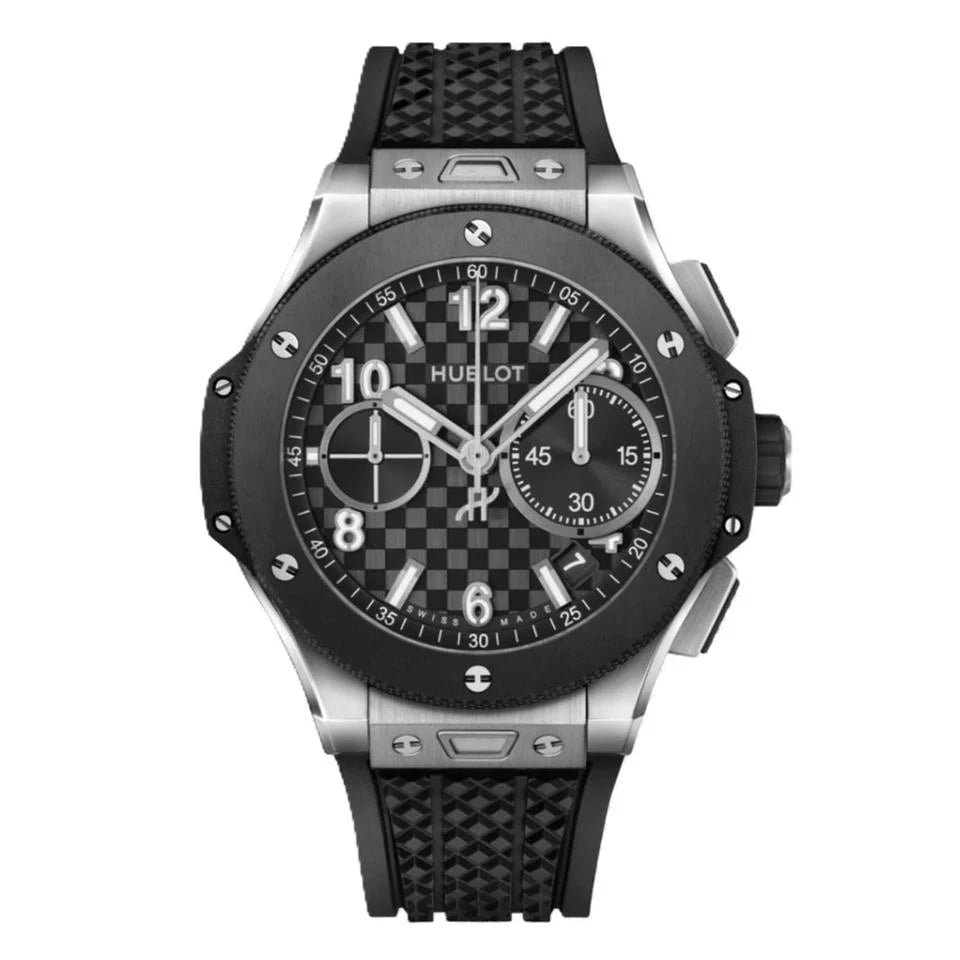 Big Bang Original Unico Titanium Ceramic 43mm