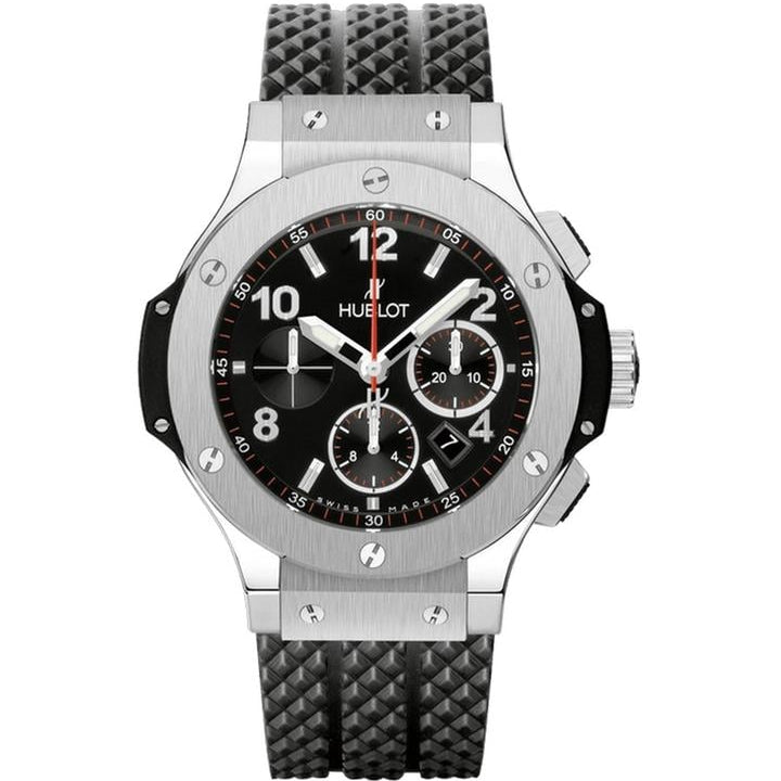 Big Bang Original Steel 44mm