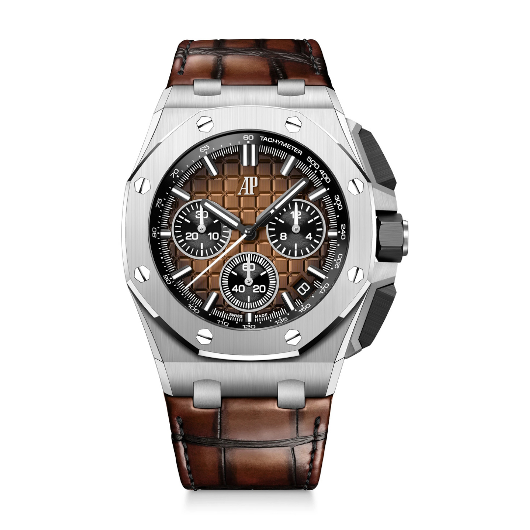 Royal Oak Selfwinding Chronograph 41mm