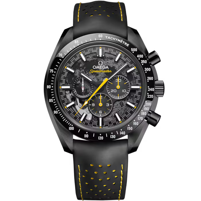 Speedmaster Dark Side of the Moon Apollo 8 44.25mm