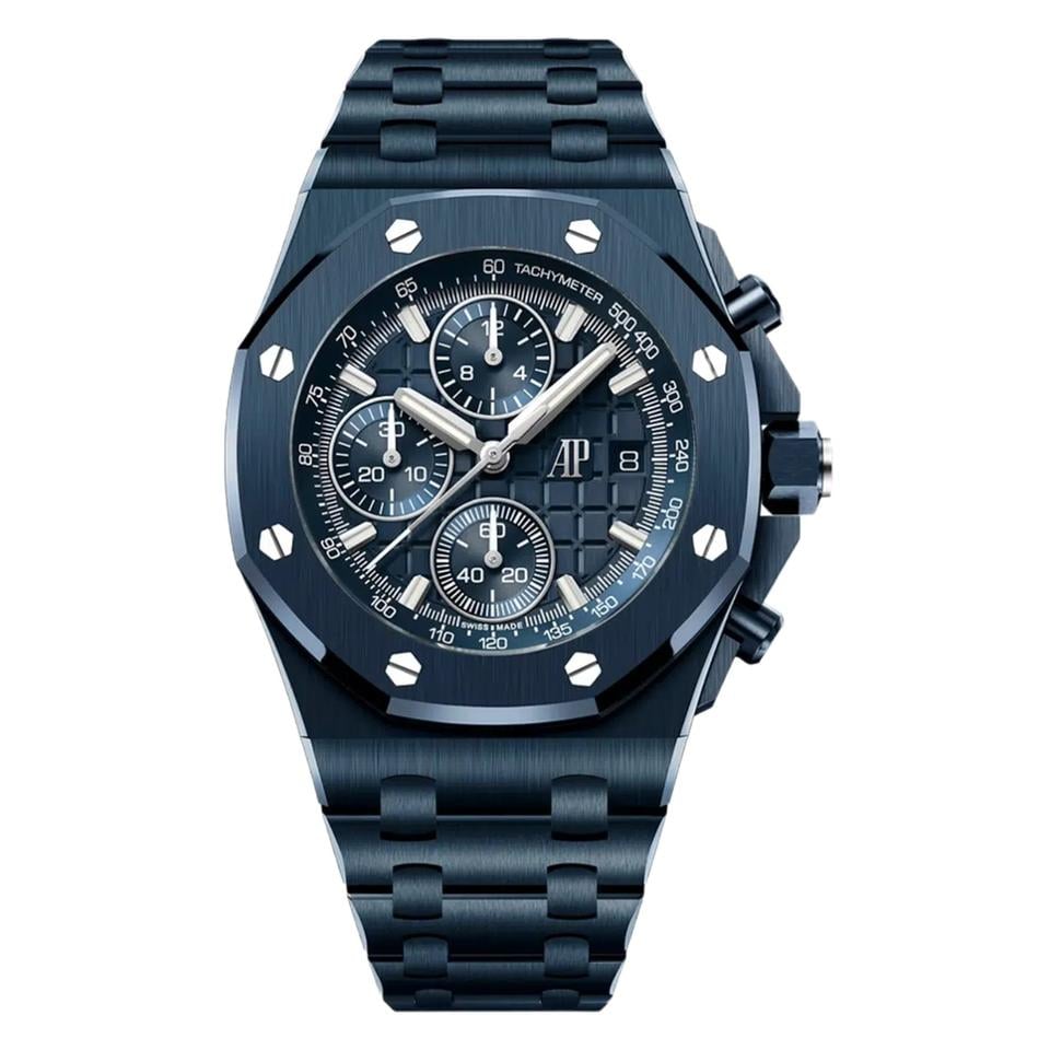 Royal Oak Offshore Selfwinding Chronograph 42mm