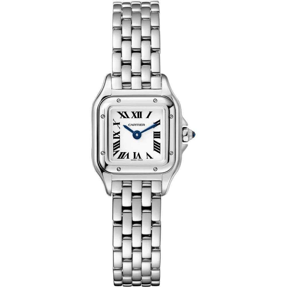Panthère de Cartier Small Steel