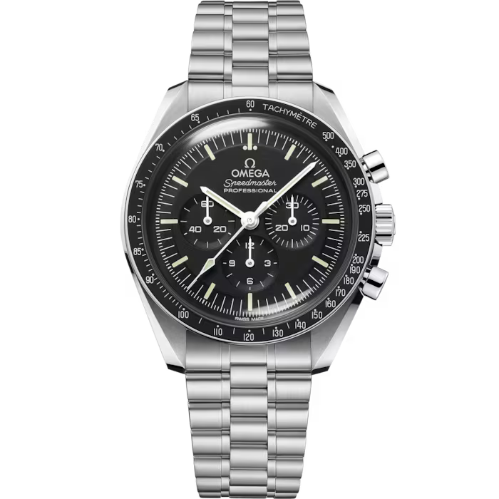 Speedmaster Moonwatch Professional 42mm