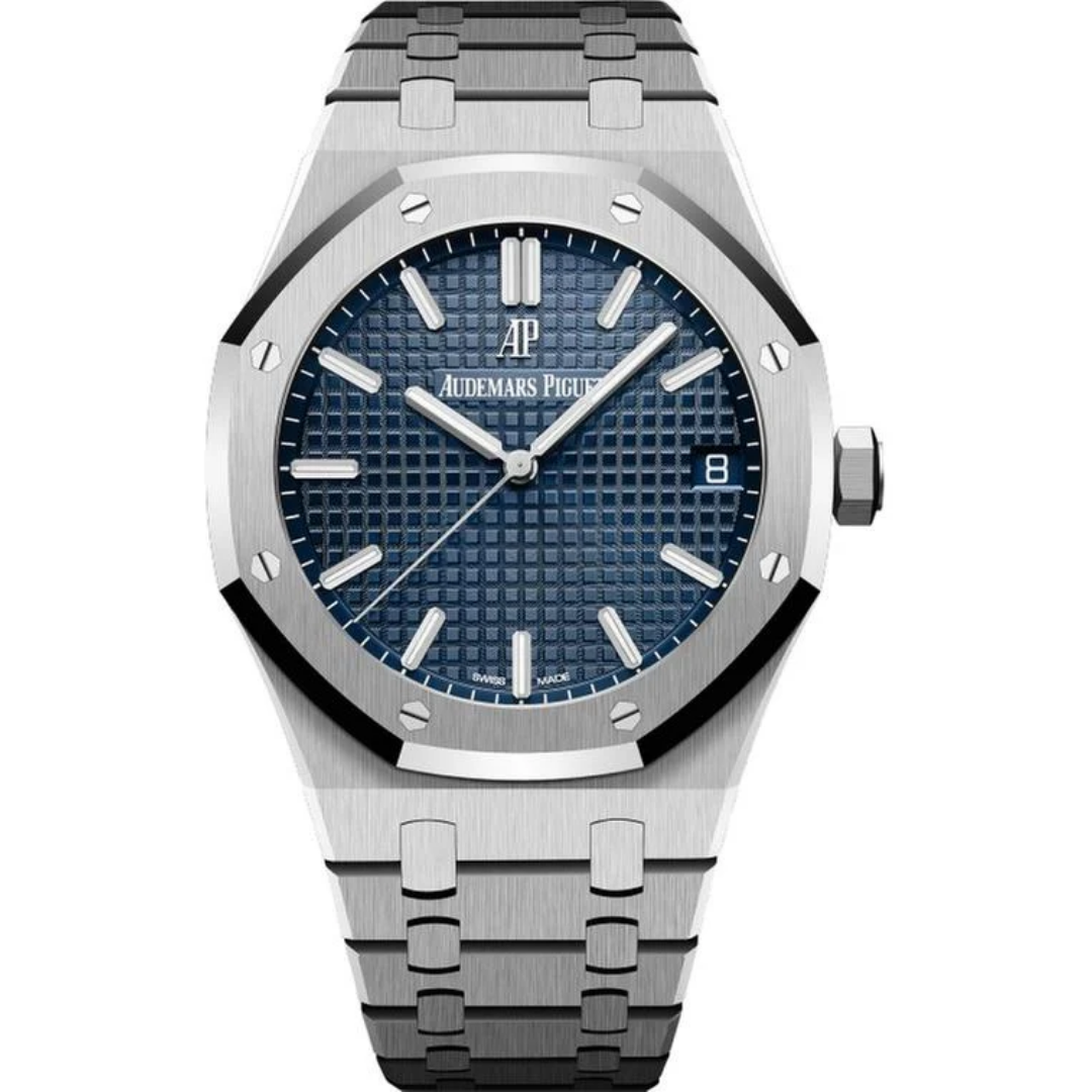 Royal Oak Selfwinding “Midnight Blue” 41mm