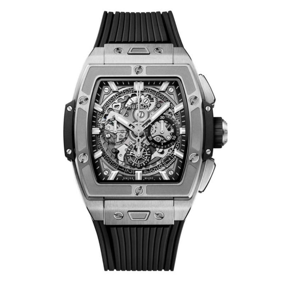 Spirit of Big Bang Titanium 42mm