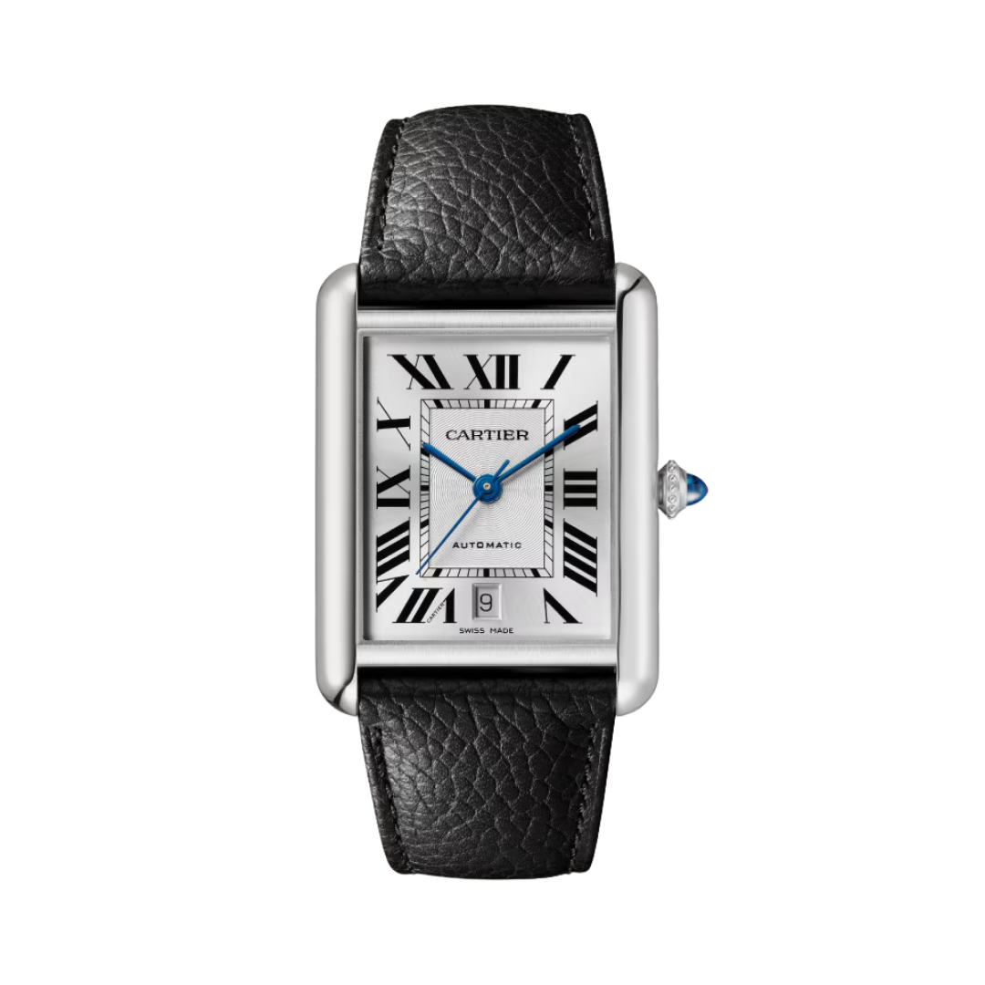 Tank Must de Cartier Extra-Large Automatic 41mm